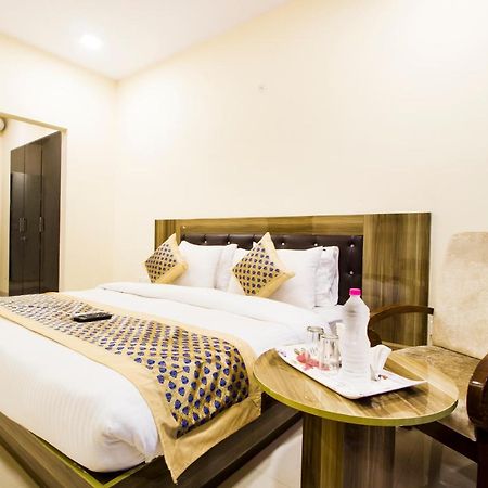 Fabhotel Signature Cyber Park Delhi Kültér fotó