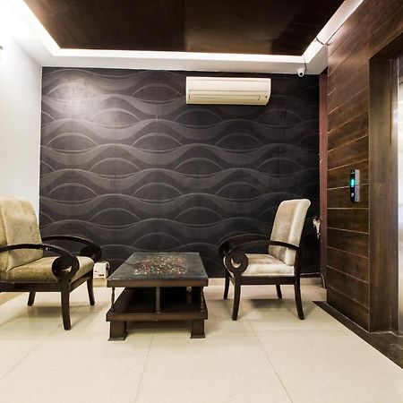 Fabhotel Signature Cyber Park Delhi Kültér fotó