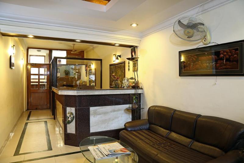 Fabhotel Signature Cyber Park Delhi Kültér fotó