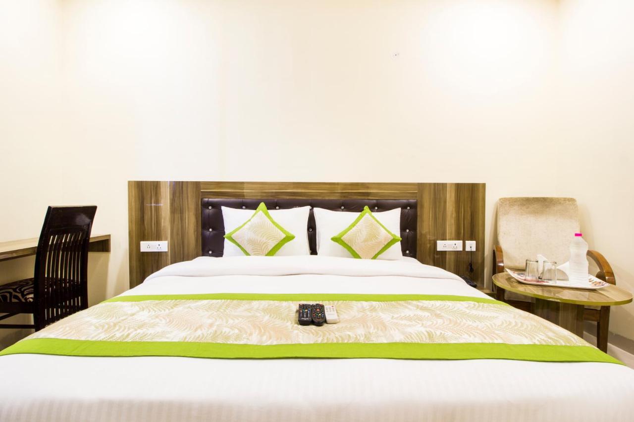 Fabhotel Signature Cyber Park Delhi Kültér fotó