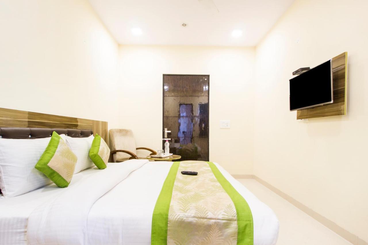 Fabhotel Signature Cyber Park Delhi Kültér fotó