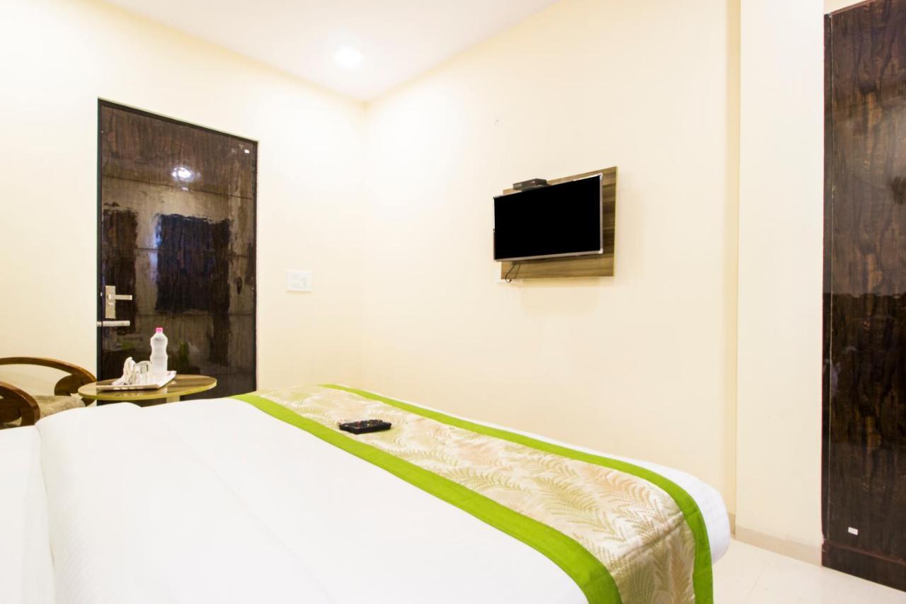 Fabhotel Signature Cyber Park Delhi Kültér fotó