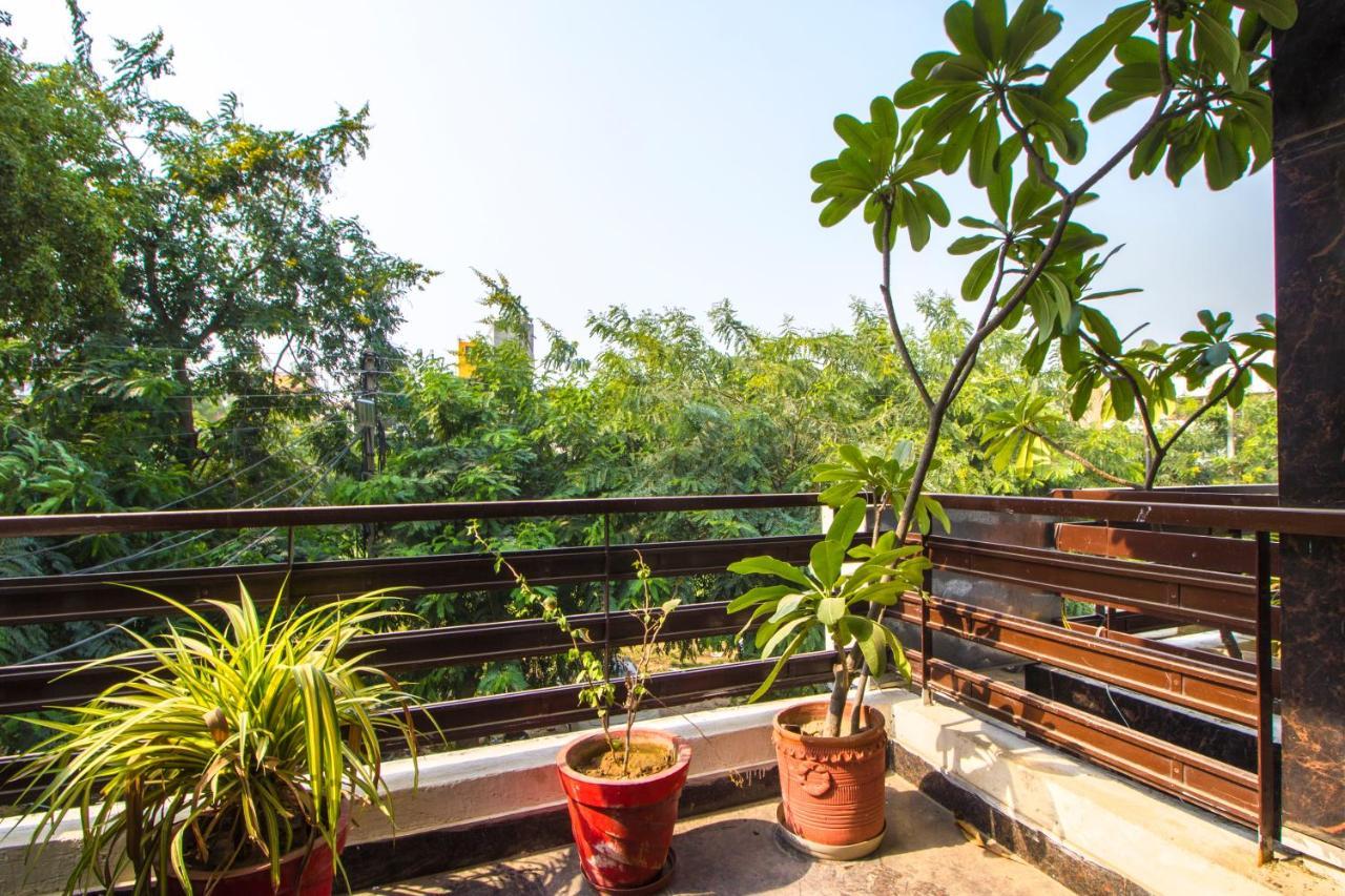 Fabhotel Signature Cyber Park Delhi Kültér fotó